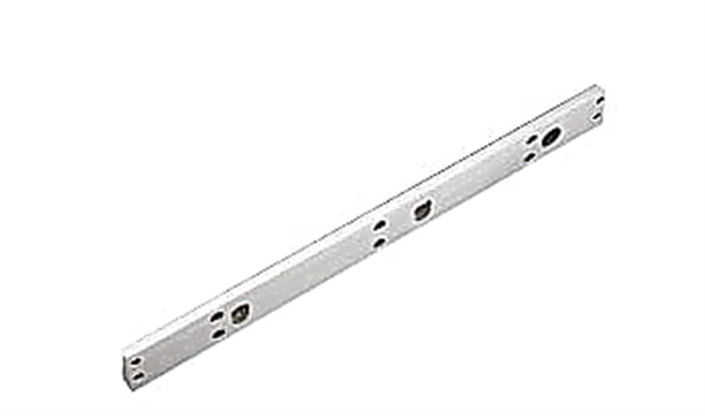 Планка крепления ACCORDTEC LM-187A, для замка ML-180A