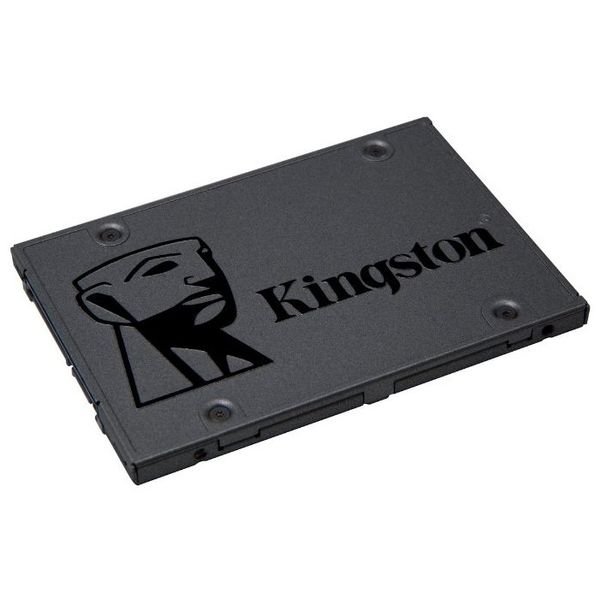 Твердотельный накопитель Kingston A400 960GB (SA400S37/960G)