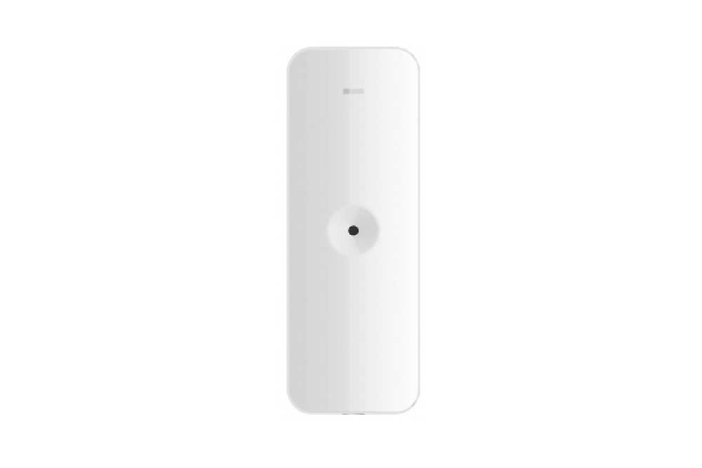 Датчик разбития стекла Hikvision DS-PDBG8-EG2, 8 м, 120°