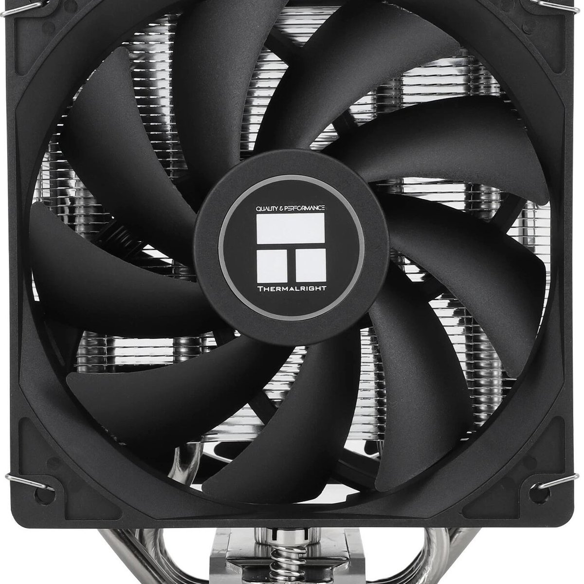 Кулер Thermalright TRAX120RSEP, Assassin X 120 Refined SE PLUS