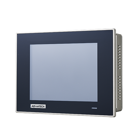 Панельный компьютер TPC-651T-E3AE