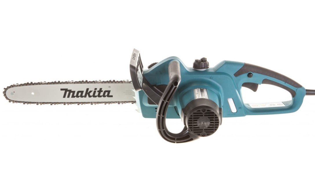 Электрическая цепная пила Makita UC4041A