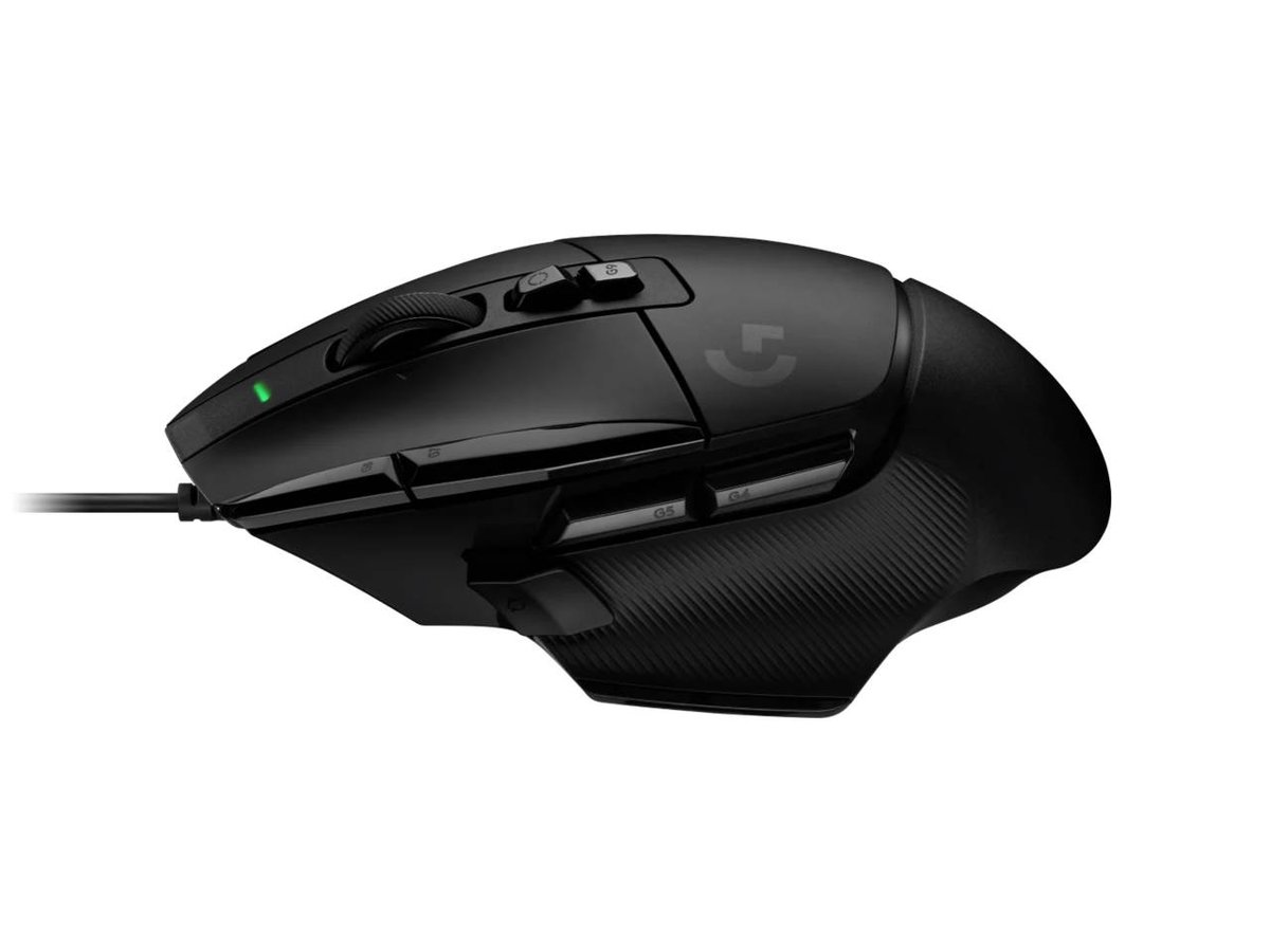 Logitech Gaming Mouse G502 X