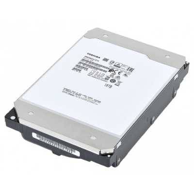 Toshiba Enterprise Capacity MG09ACA18TE