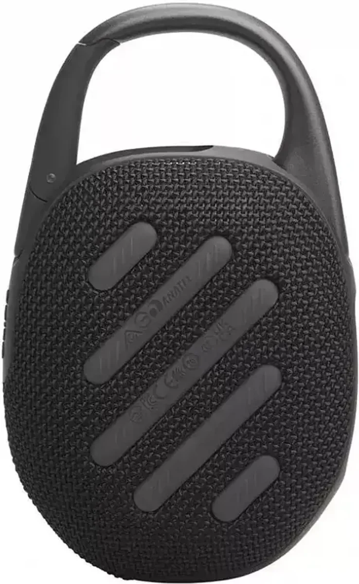 Портативная колонка JBL Clip 5