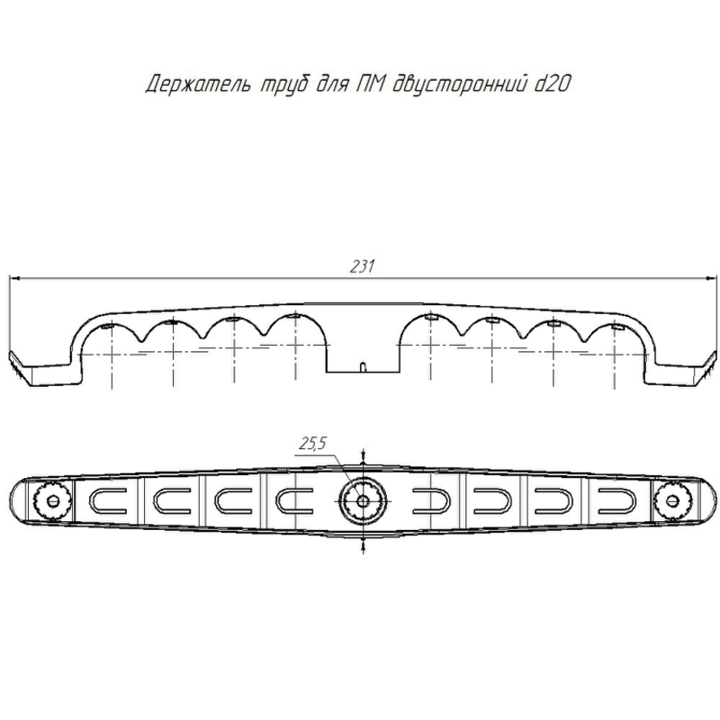 Промрукав PR13.03293