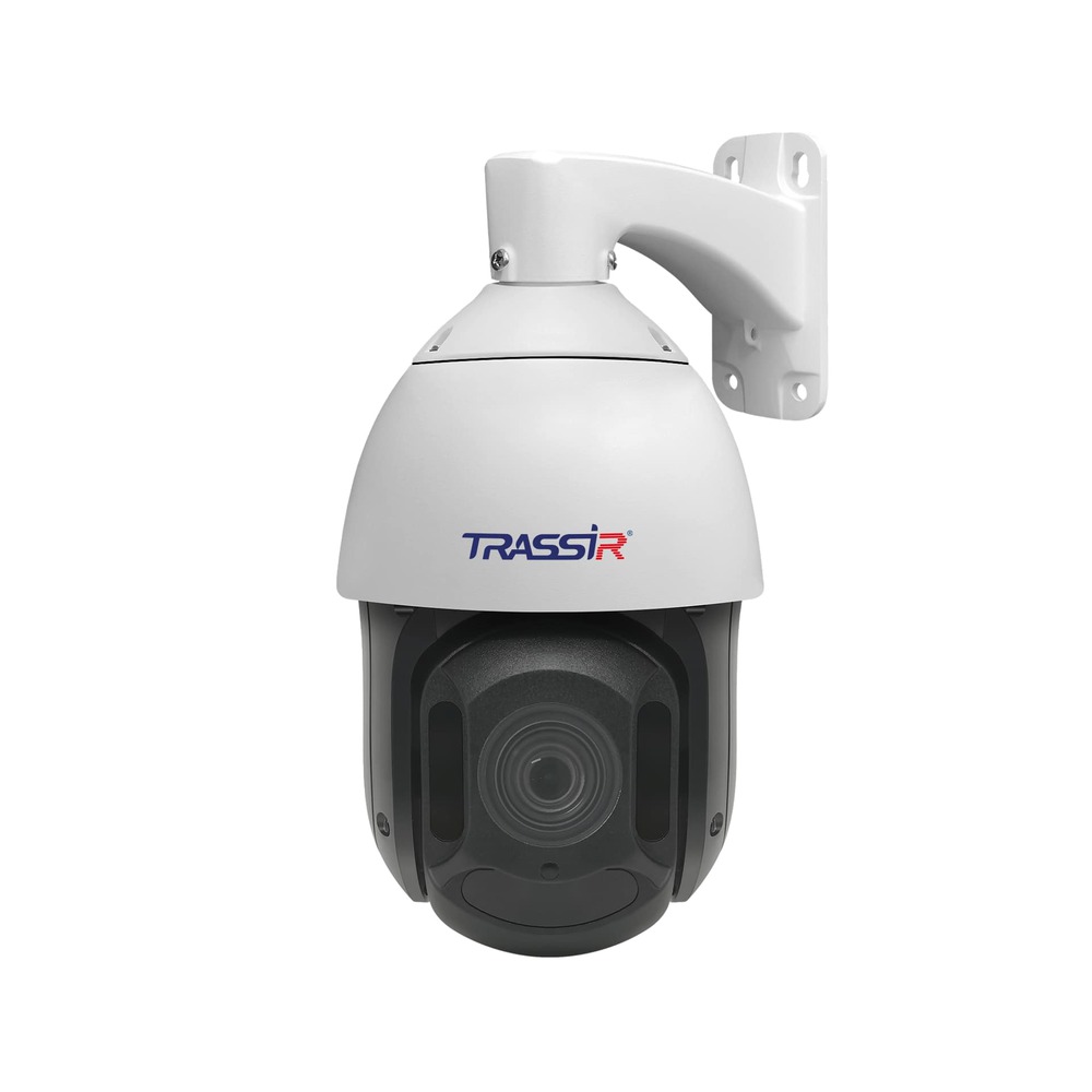 IP-камера TRASSIR TR-D6124IR10 v3 (D) 4.3-86, 2Мп, 4.3-86мм, ИК 100м
