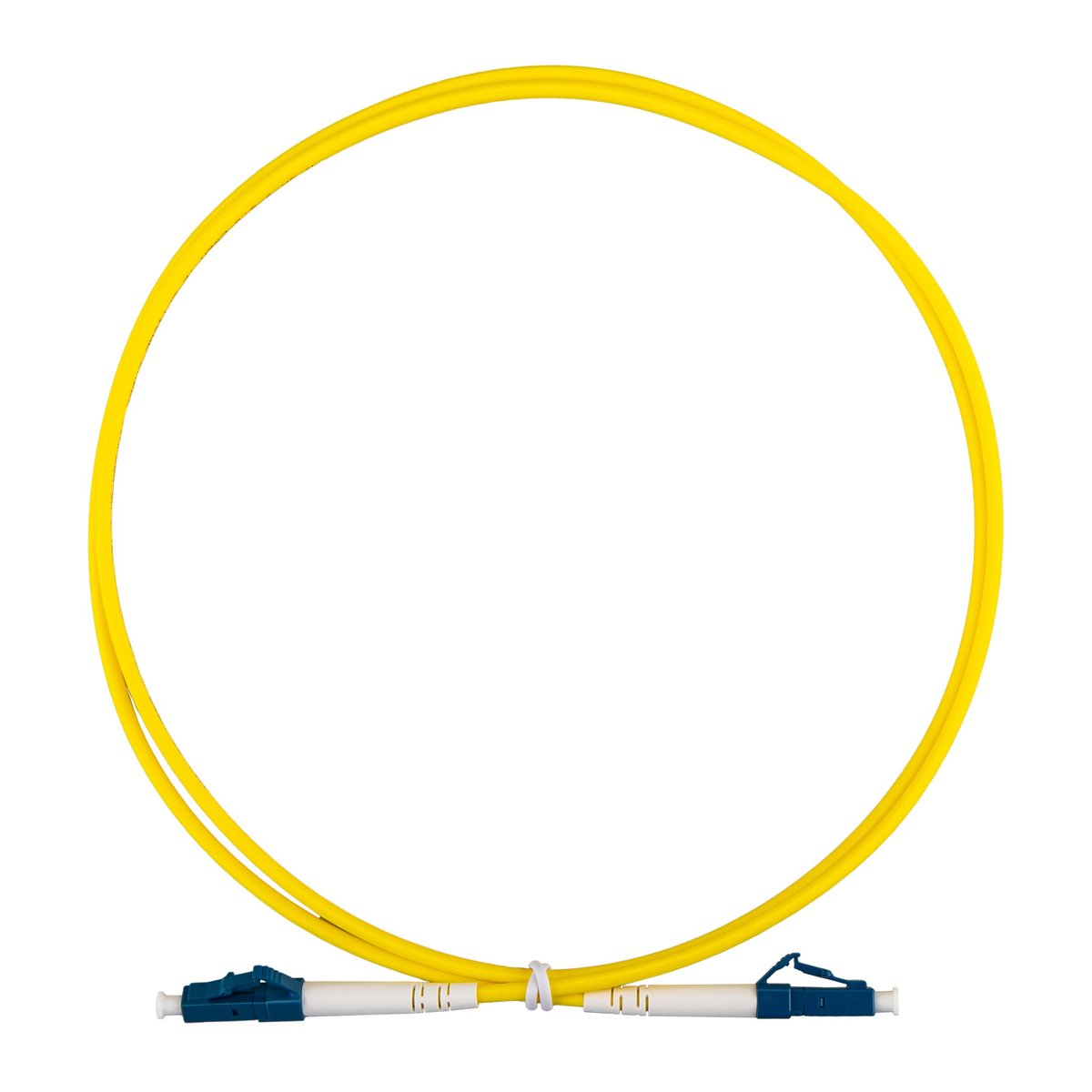 Патч-корд оптический Rexant 50-1110-3, SM SC/UPC-SC/UPC, 3м