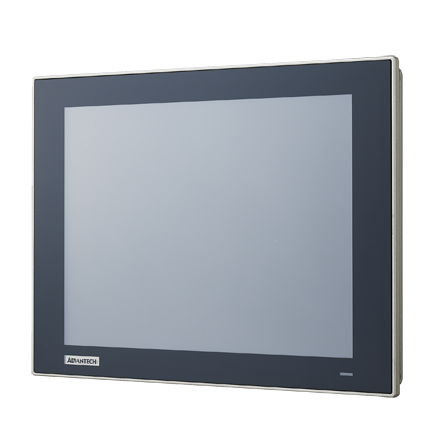Панельный компьютер TPC-1251T-E3BE
