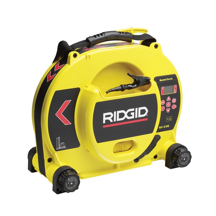 Ridgid SeekTech ST33Q – генератор с Bluetooth