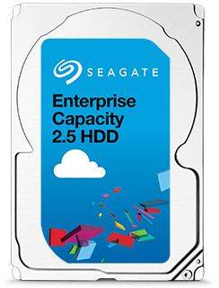 Seagate Enterprise ST1000NX0333