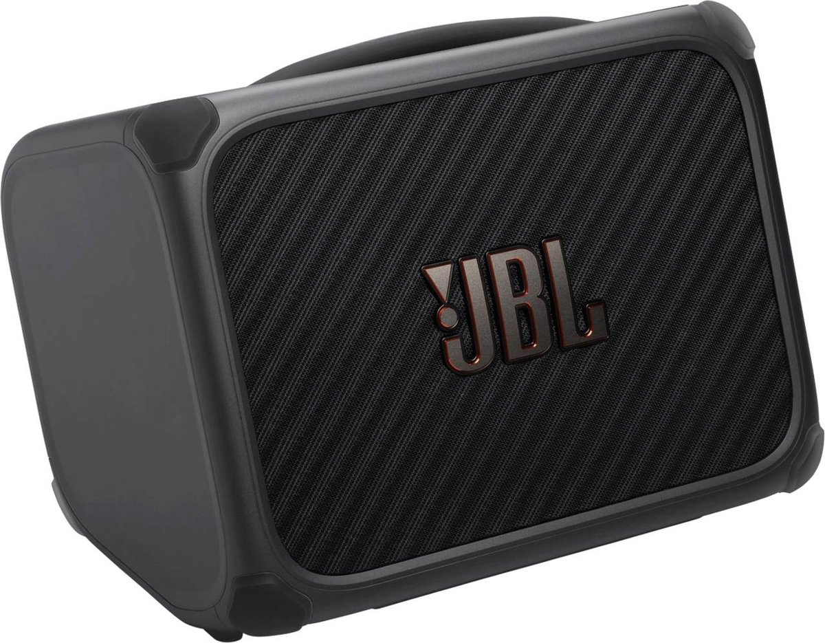 JBL Колонка порт. BandBox Trio черный 135W 2.1 BT/3.5/6.3Jack/USB-C 10м 9444mAh