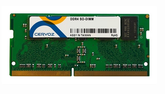 Модуль памяти CIR-S4SUSX2632G