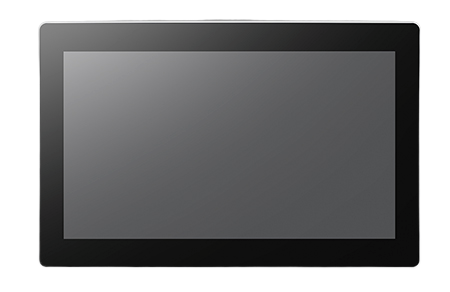 Панельный компьютер UTC-315DR-ATW0E