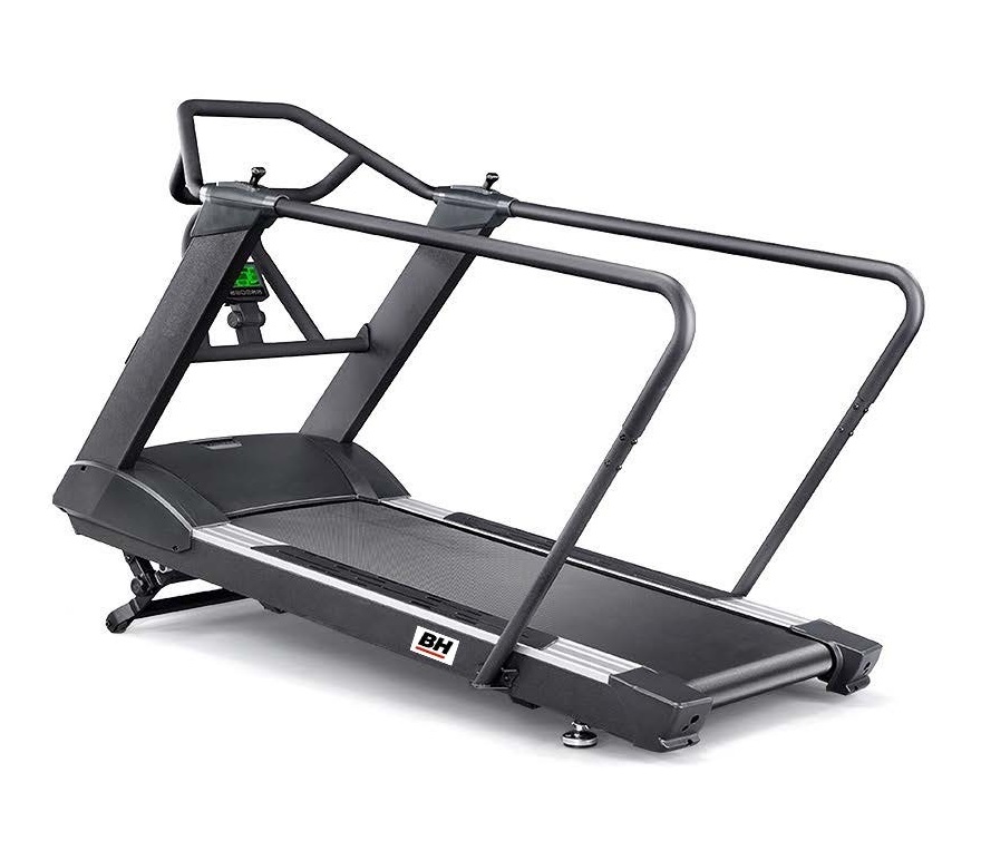 Беговая дорожка RUN HIIT BH