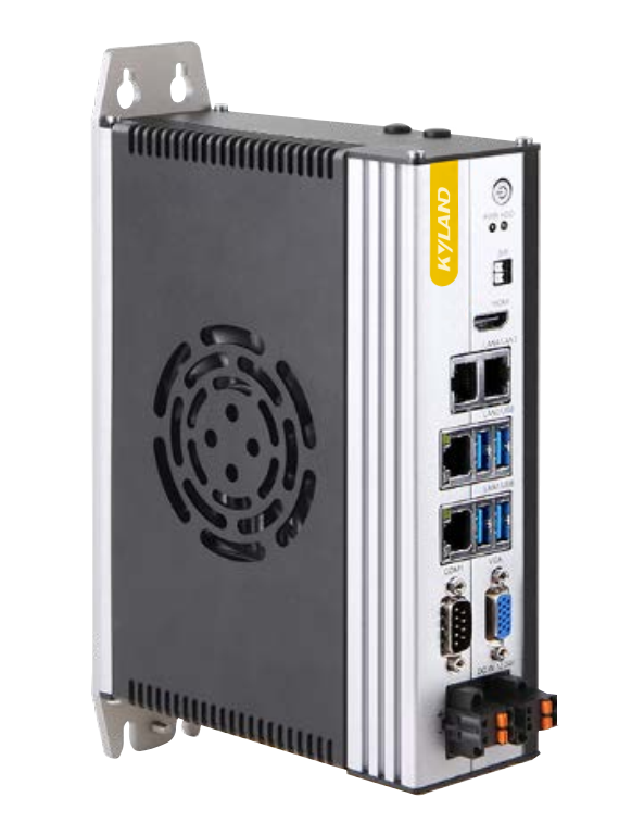 Контроллер KYAC323-752BW0SMTW