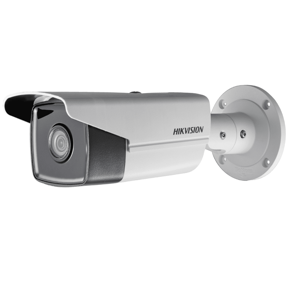 IP-камера Hikvision DS-2CD2T23G0-I8 (8MM), 2 Мп, 8 мм, EXIR