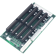 Промышленная кроссплата PCA-6104-0C2E