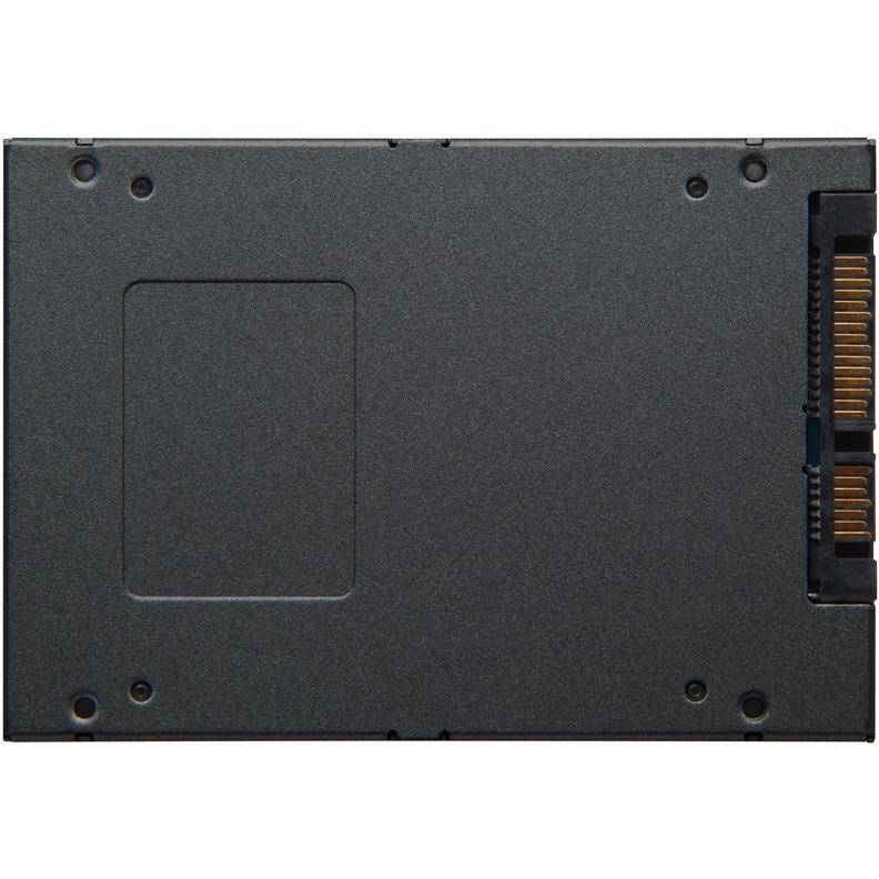 Kingston Накопитель 2.5" 960GB TLC SA400S37/960G KINGSTON