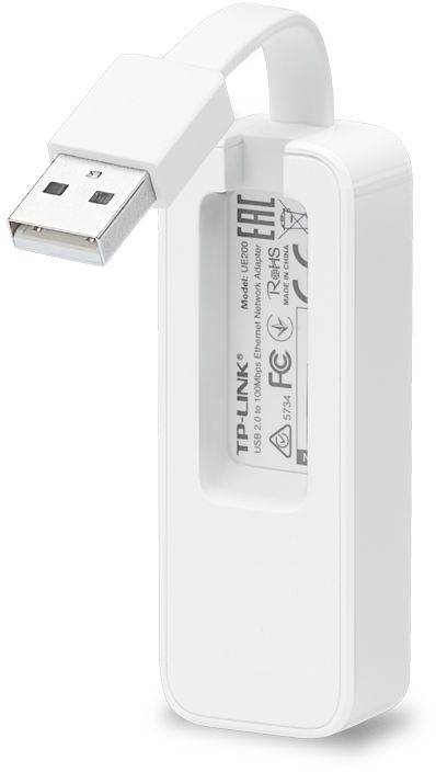 TP-LINK UE200