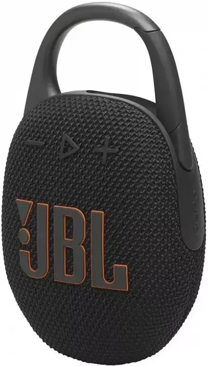 Портативная колонка JBL Clip 5