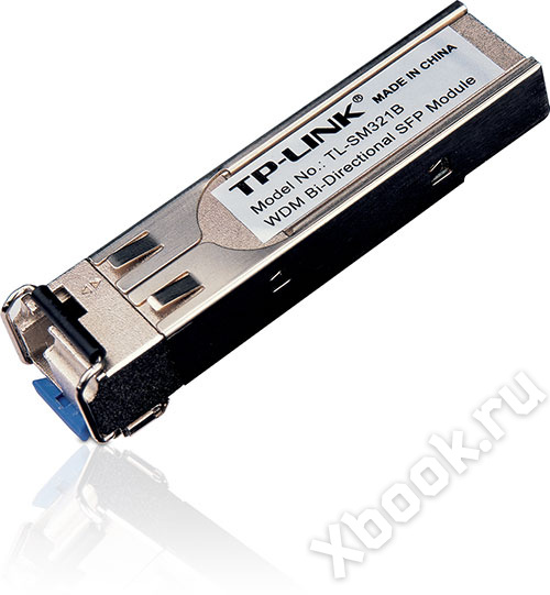 SFP-модуль TP-LINK TL-SM321B