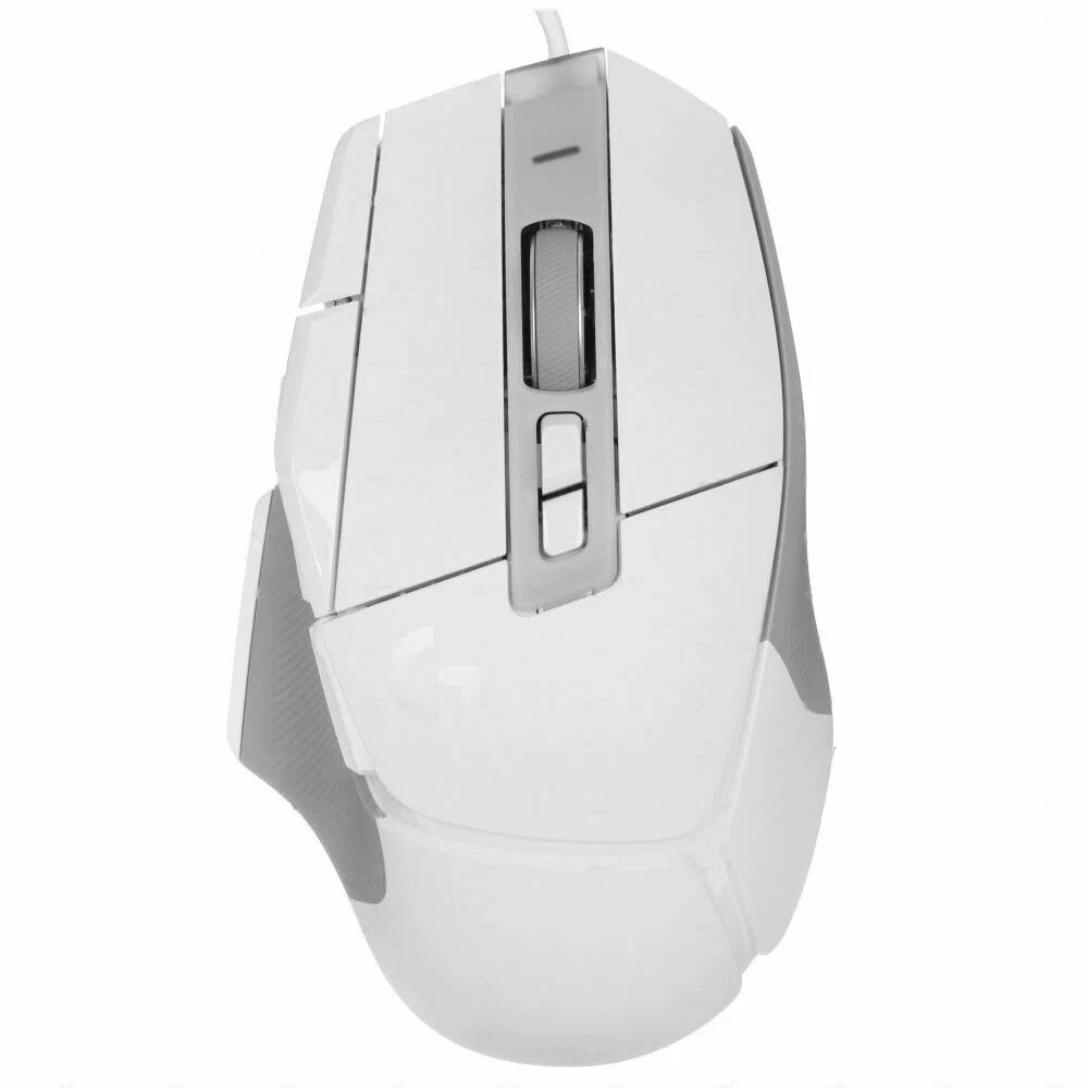 Мышка G502 X WHITE 910-006150 LOGITECH