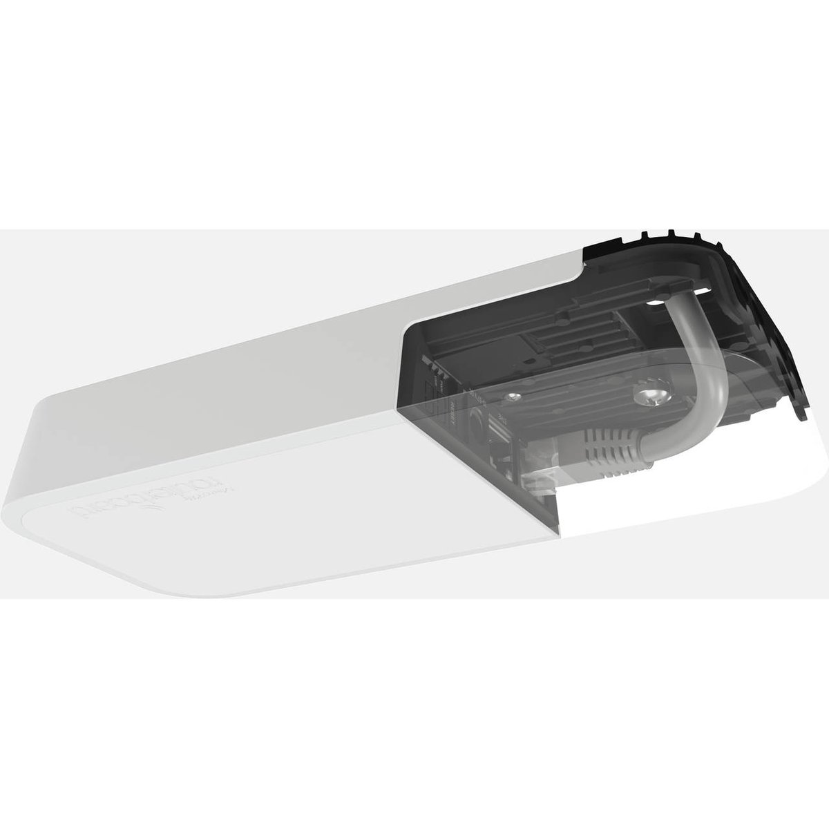 MikroTik Wi-Fi маршрутизатор 10/100/1000M wAPG-5HaxD2HaxD MIKROTIK