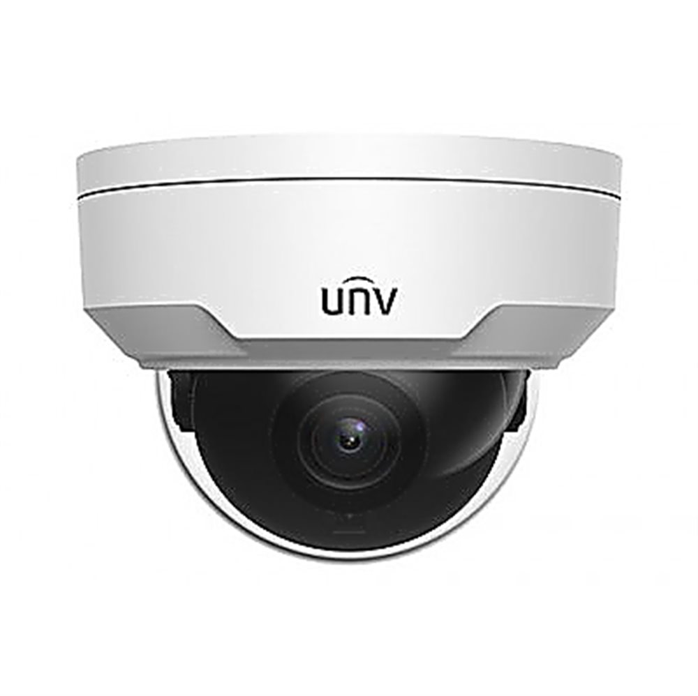 Видеокамера Uniview IPC322LB-DSF40K-G, 2МП, ИК до 30м, 4мм