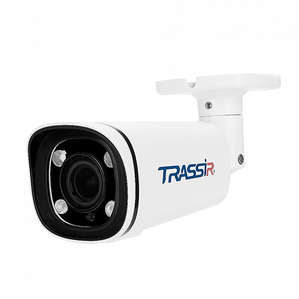 TR-D2123IR6 v6 2.7-13.5 - IP-камера TRASSIR