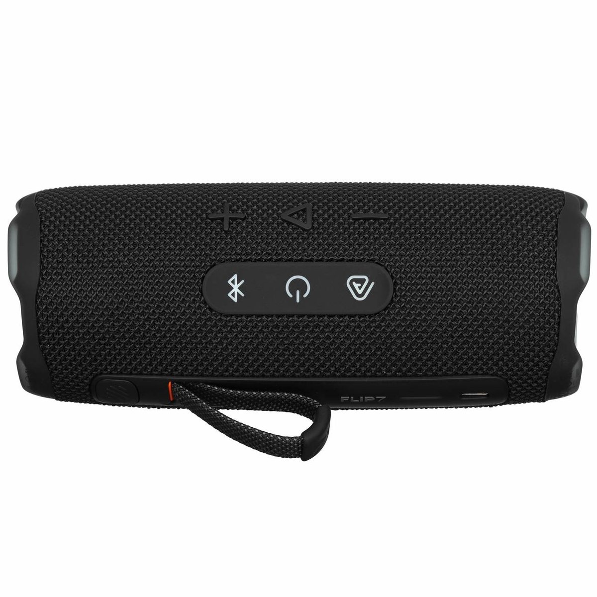 JBL JBLFLIP7BLK Черный
