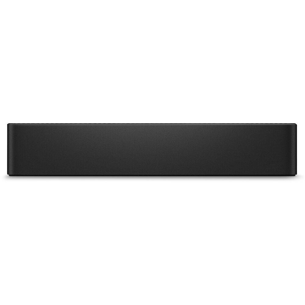 Seagate Внешний жесткий диск Expansion 4TB 2.5" USB 3.2 Gen 1 Black STKM4000400