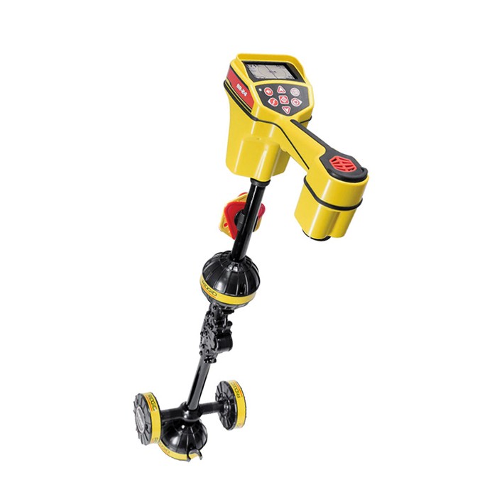Ridgid SeekTech SR-24 – трассоискатель с Bluetooth и GPS