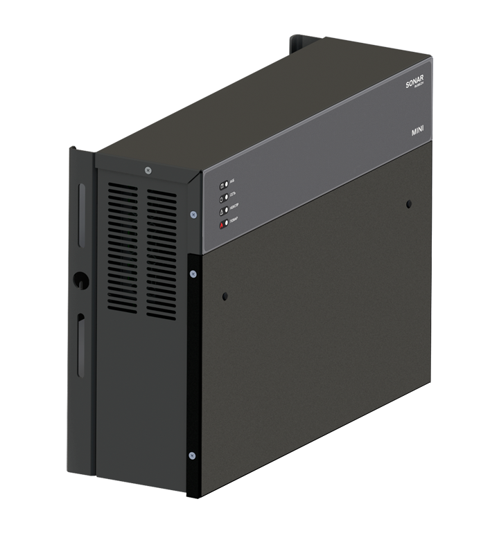 Усилитель линейный Sonar SMPA-100