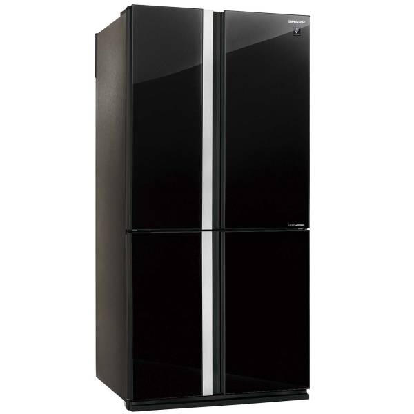 Sharp SJGX98PBK