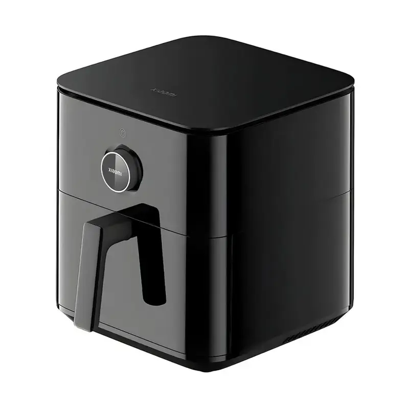 Аэрогриль Xiaomi Smart Air Fryer 6.5L Black EU