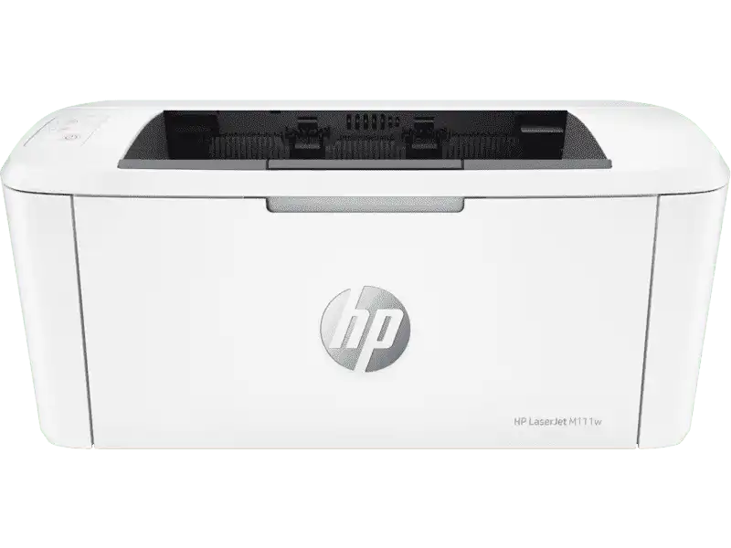 Принтер HP LaserJet M111w (A4,600dpi, 20ppm, 32Mb,USB 2.0/Wi-Fi, cart. 500pages in box, Repl.W2G51A) (существенное повреждение коробки)