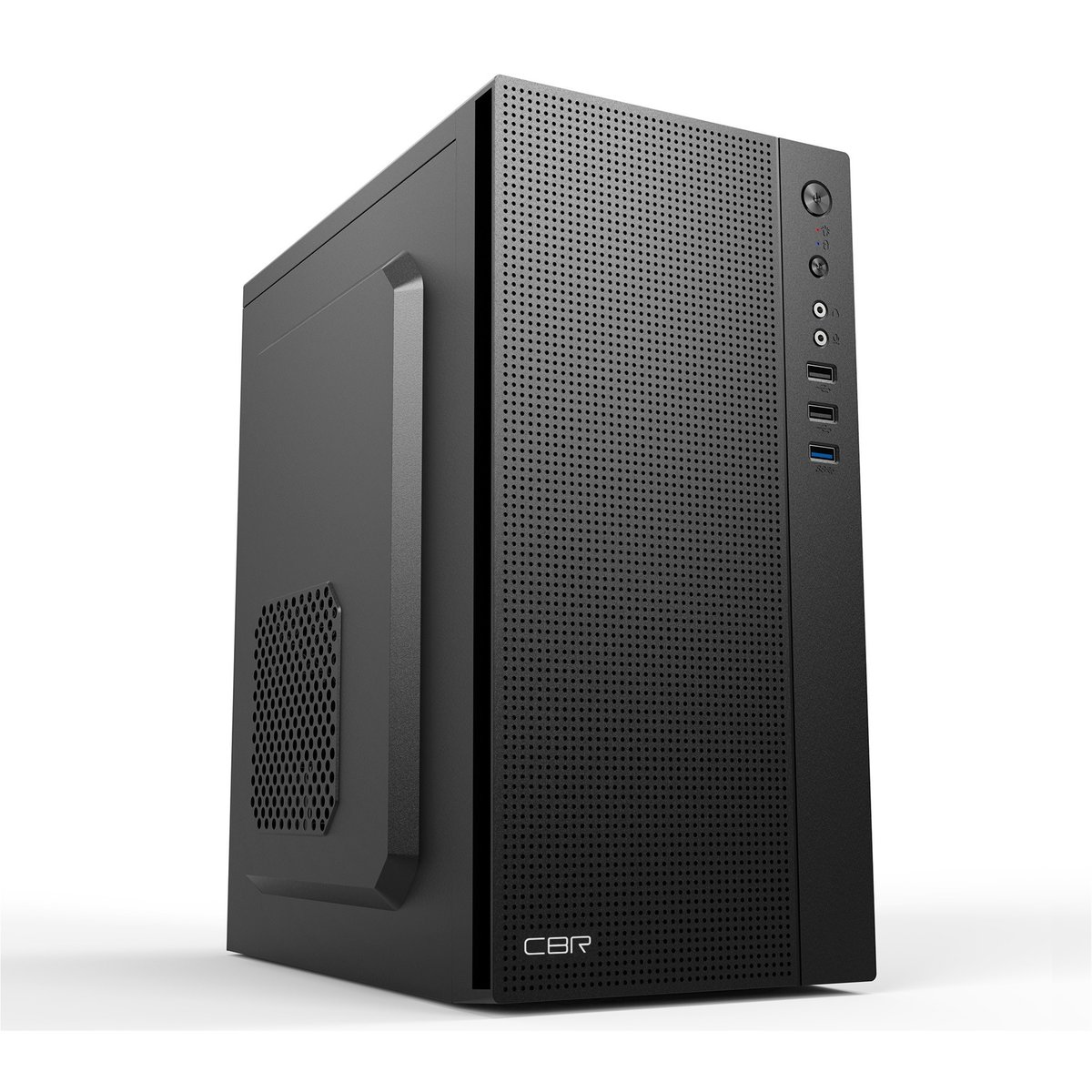 C968732Ц NORBEL Ryzen 3 3200G / 16GB / 512GB SSD / DOS