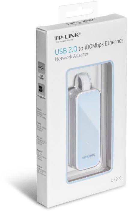 TP-LINK UE200