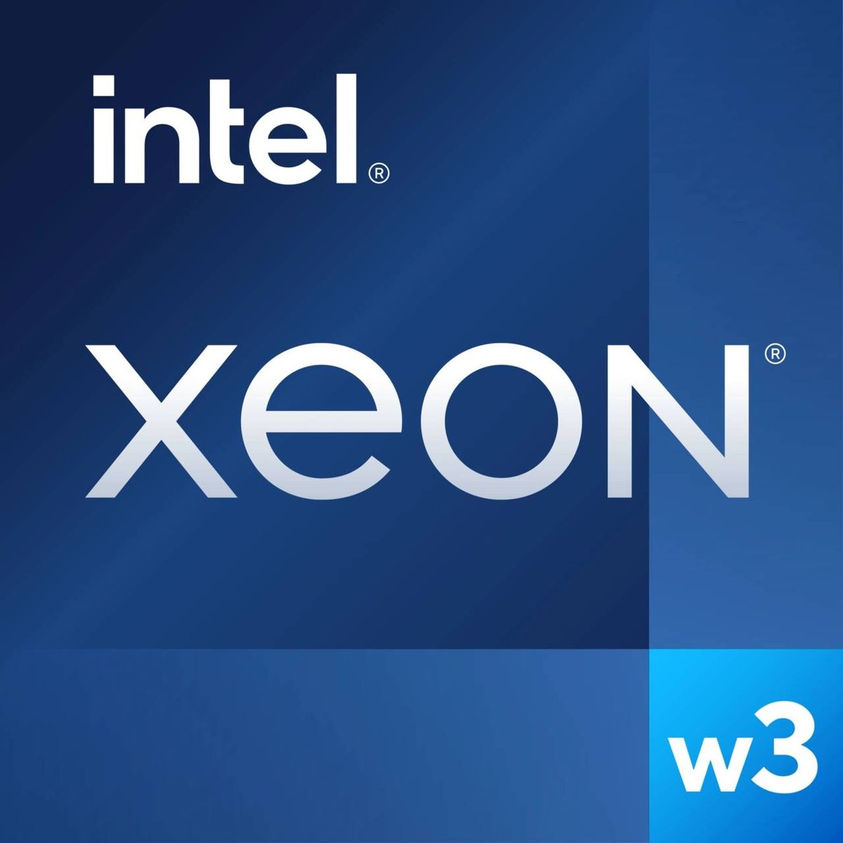 Intel Процессор Xeon W3-2525 22.5Mb 3.5Ghz
