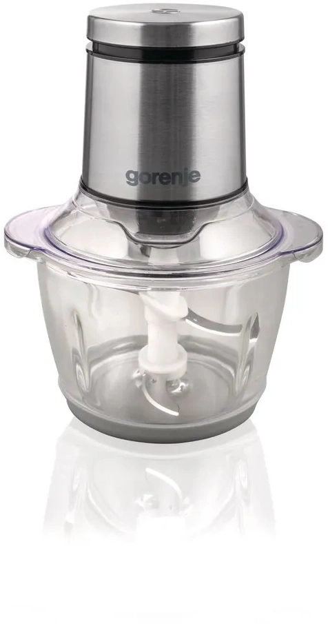 Измельчитель Gorenje S450XE, 450Вт, 1.2л