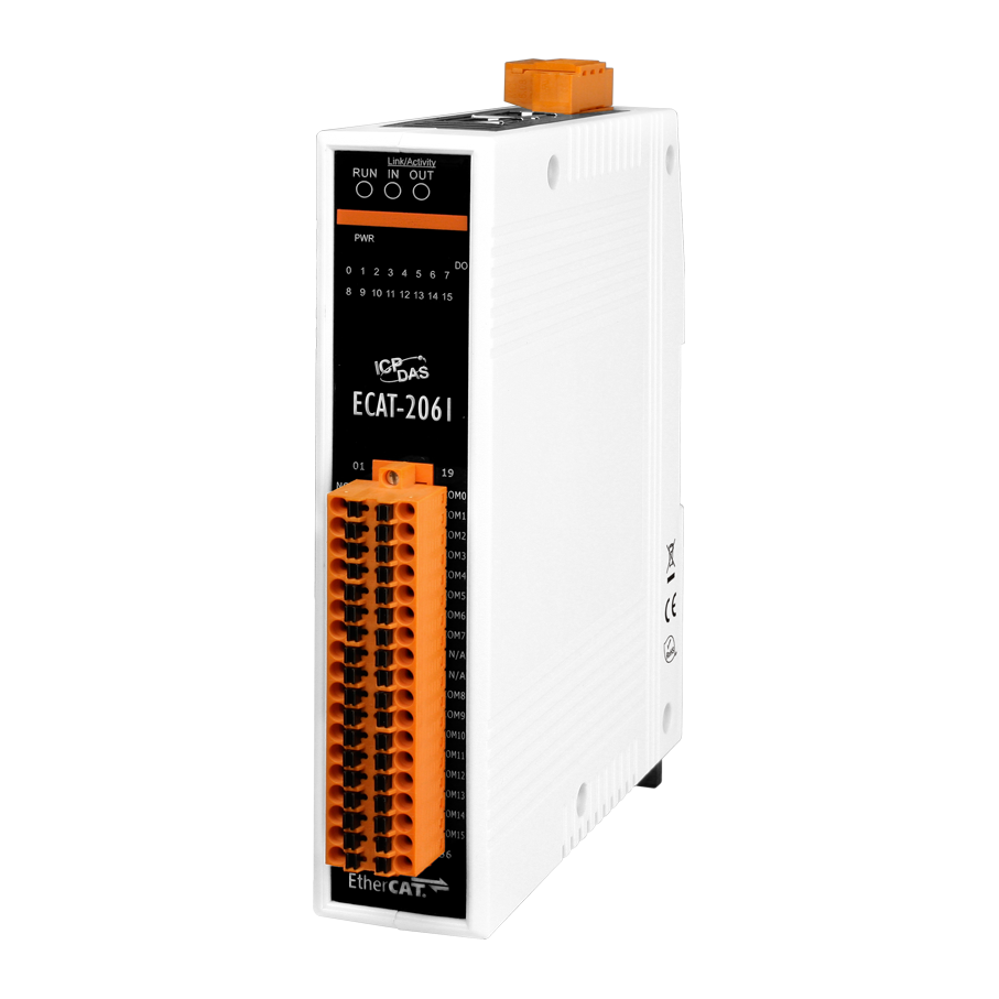 ECAT-2061 CR