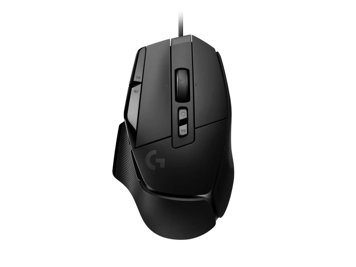 Logitech Gaming Mouse G502 X