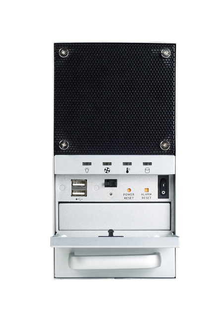 Корпус IPC-6025BP-27ZE