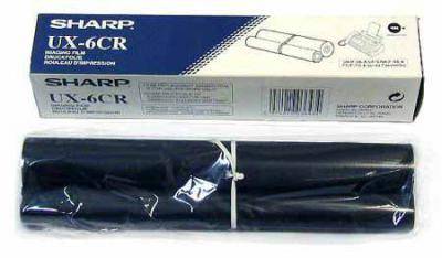 Sharp UX-6CR