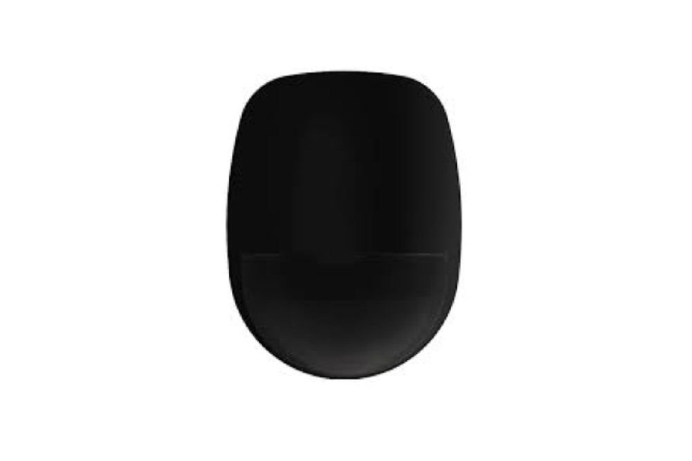 Извещатель ИК Hikvision DS-PDP18-EG2(B)(O-STD)/BLACK, черный