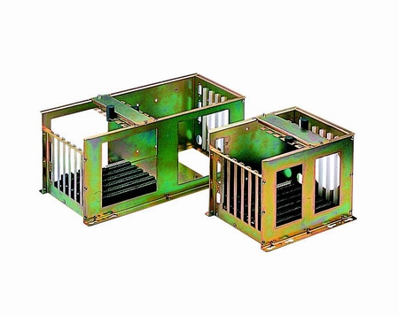 Корпус IPC-6006-BAREE