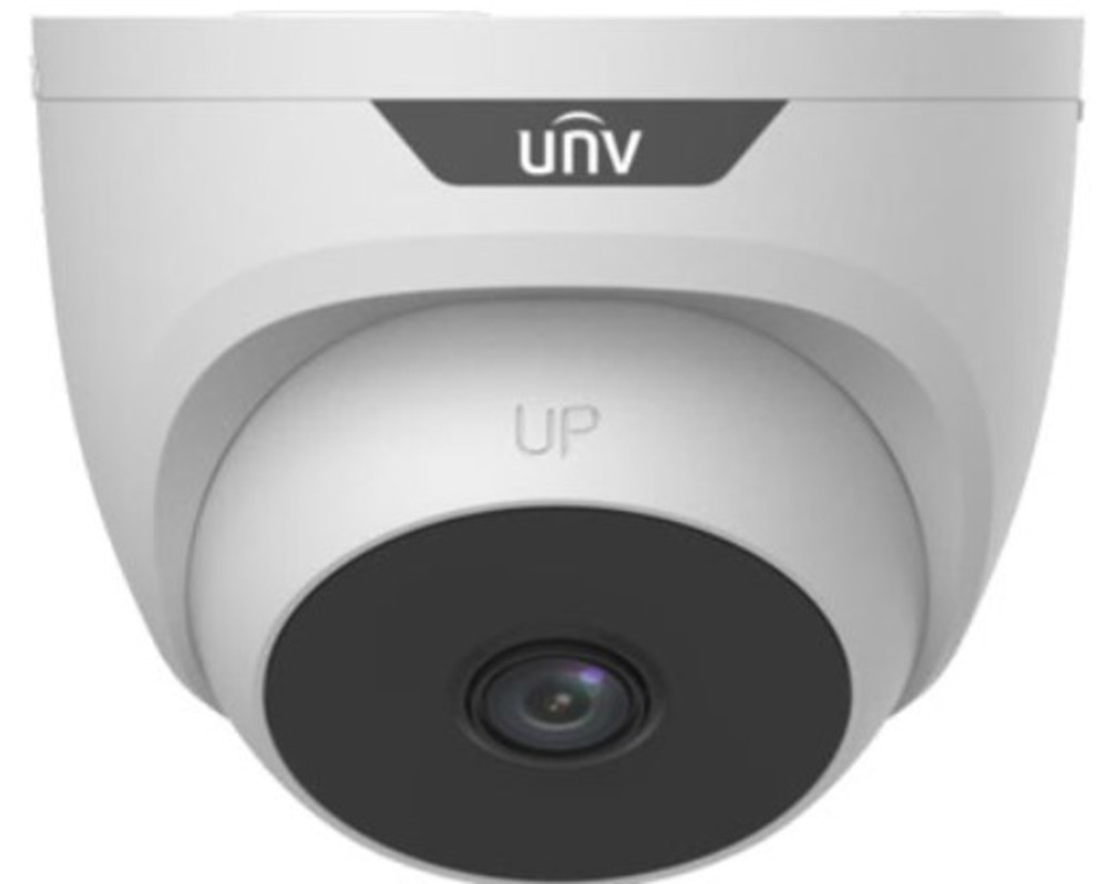 IP-камера Uniview UHD-T32-F28, 1080P, ИК до 20м
