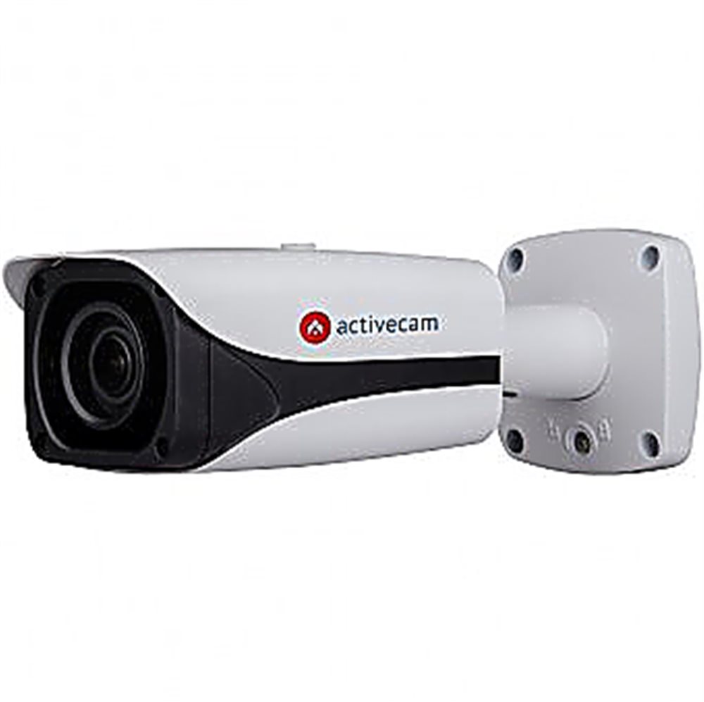 IP-камера ActiveCam AC-D2183WDZIR5, 8Мп, 3840×2160, 2.7-12мм, ИК, уличная