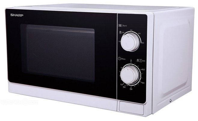 Sharp R2000RW
